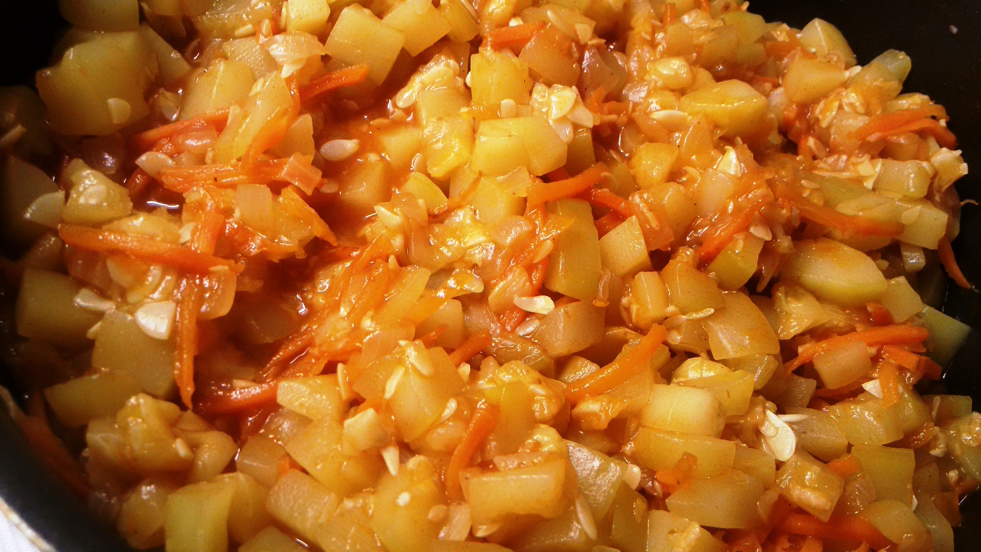 Кабачки тушеные с овощами и яйцом пошаговый рецепт Кабачки тушеные с овощами и яйцом пошаговый рецепт