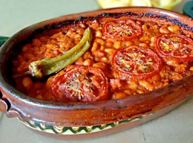 446Сербская кухня рецепты