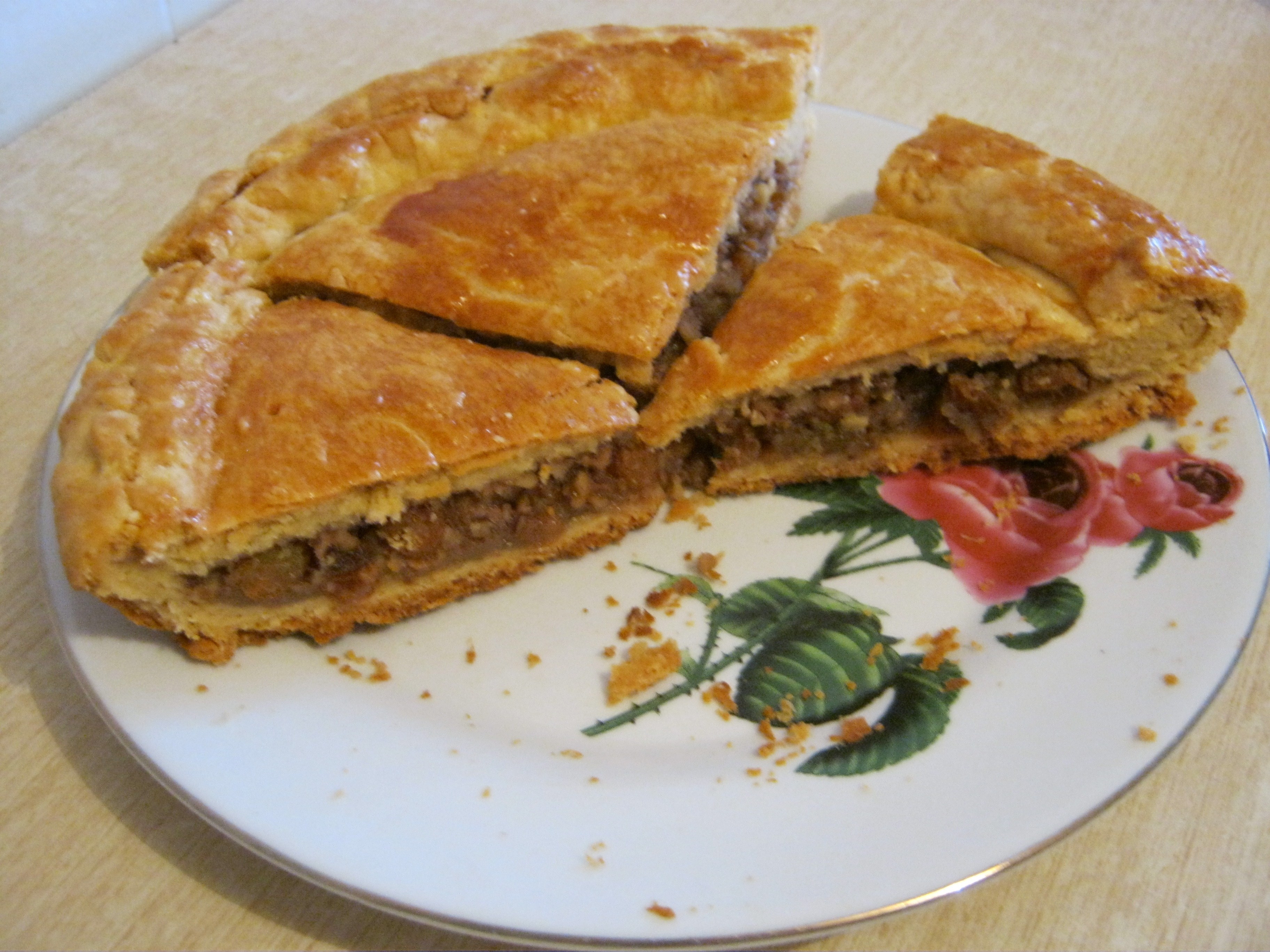 Рецепты пахлавы в домашних условиях пошагово простые и вкусные Рецепты пахлавы в домашних условиях пошагово простые и вкусные