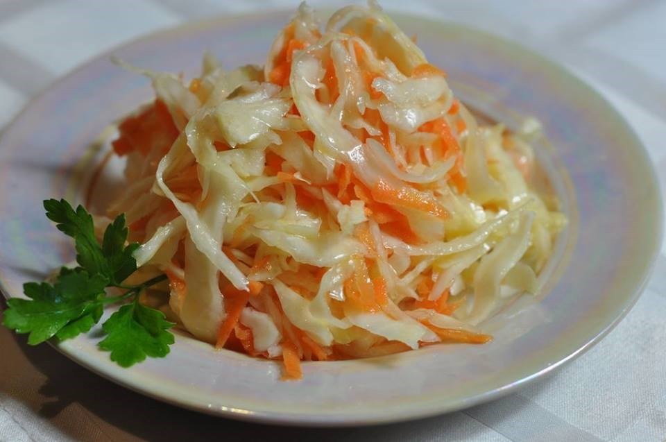 Салаты с корейской капустой рецепты с Салаты с корейской капустой рецепты с
