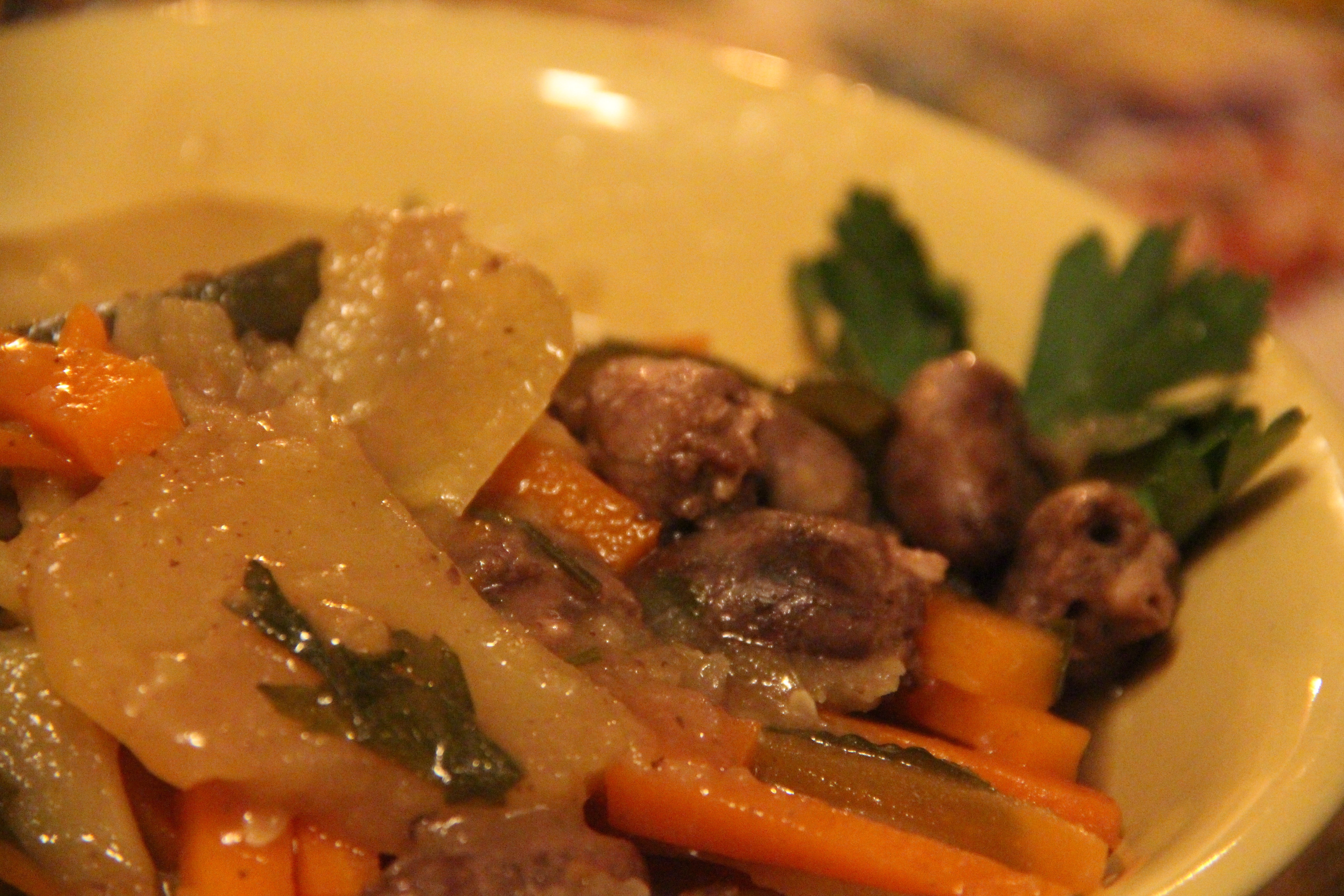 Рецепт жарки куриных сердечек Рецепт жарки куриных сердечек