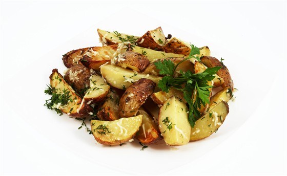 Картофель «Айдахо»