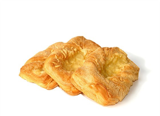 Булочки с сыром
