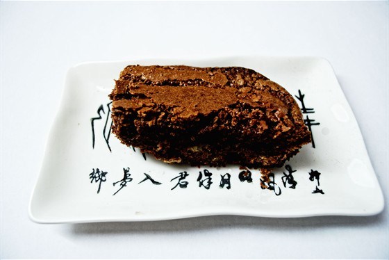 Брауни (brownie)