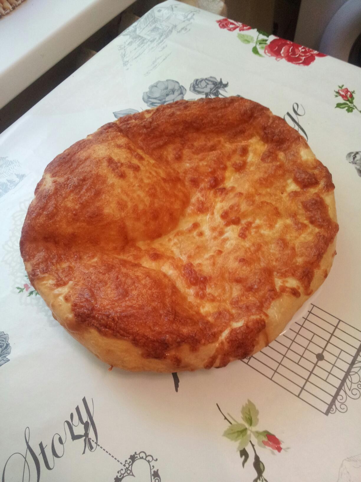 хачапури хачапури