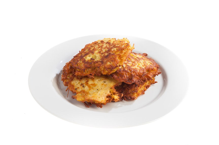 Брамбораки