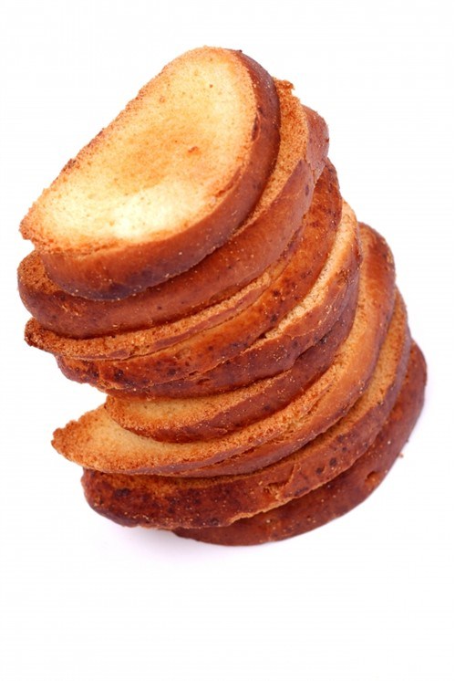 Сухари