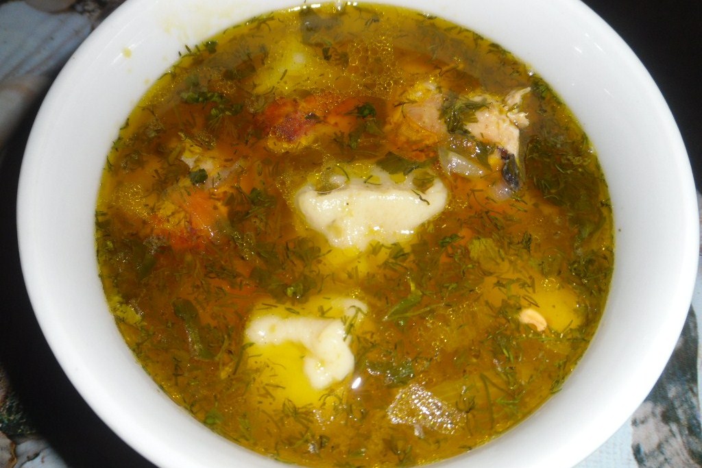 сырный суп куриный с клецками рецепт с фото сырный суп куриный с клецками рецепт с фото