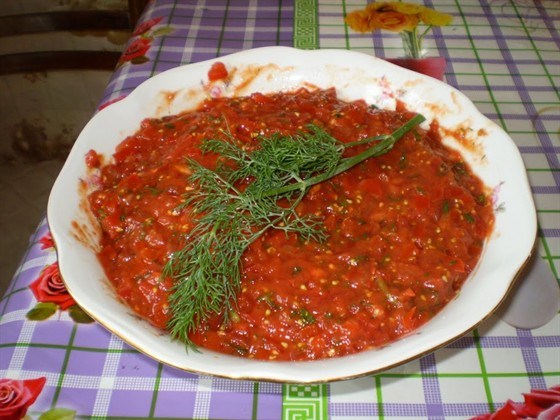 Сальса