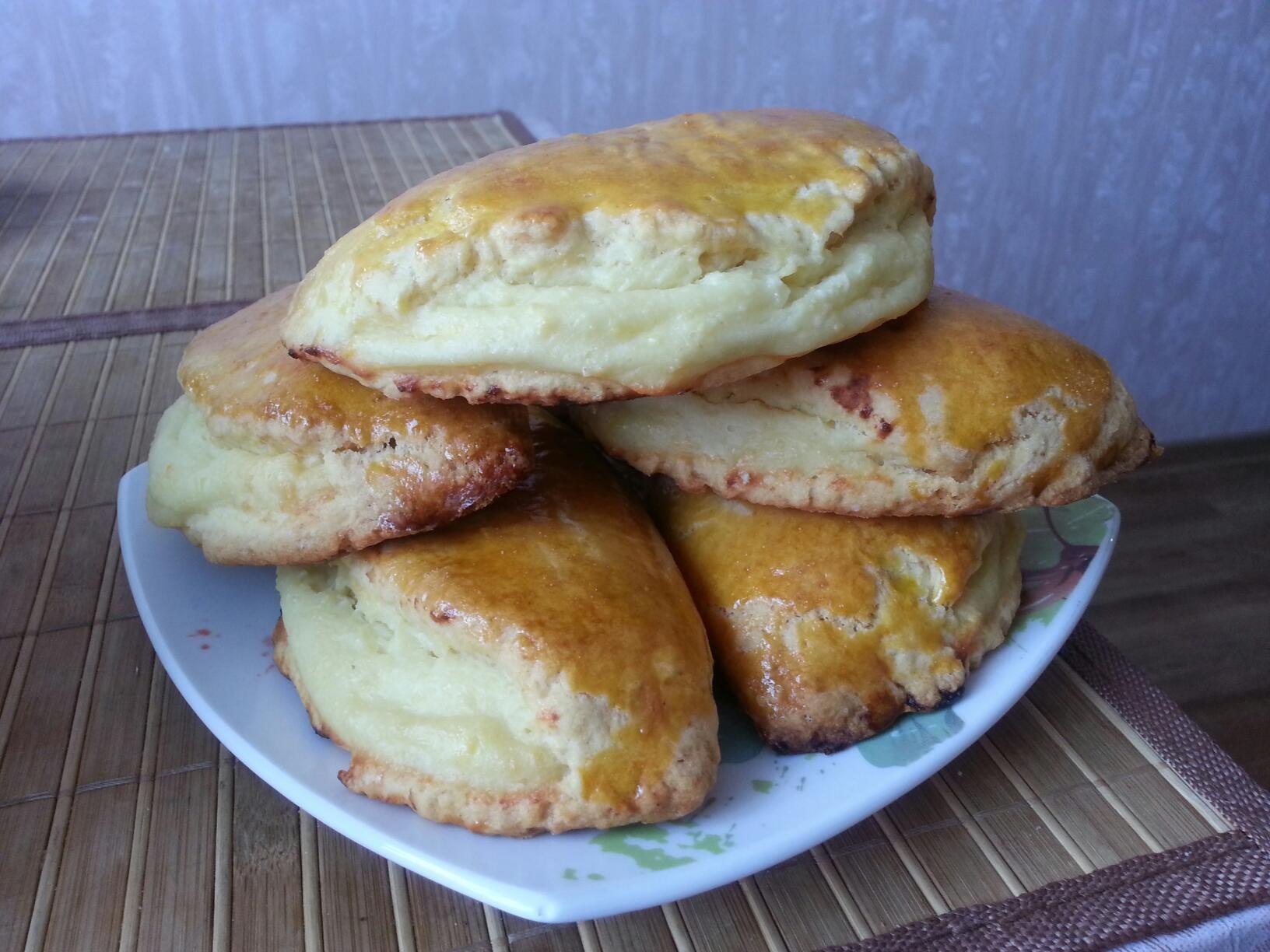 Сочники (ГОСТ)