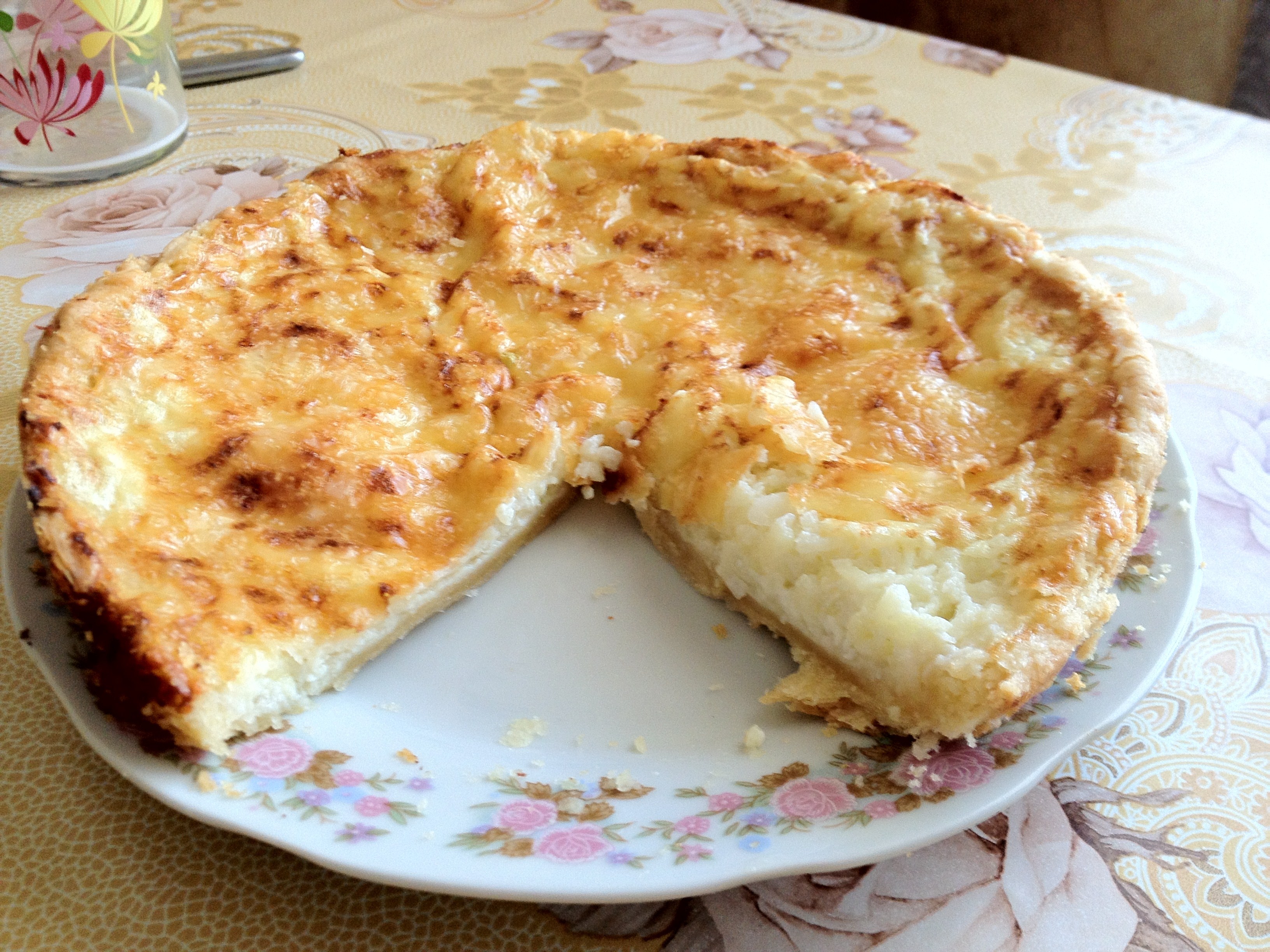 Пирог с кабачками рецепт пошагово Пирог с кабачками рецепт пошагово