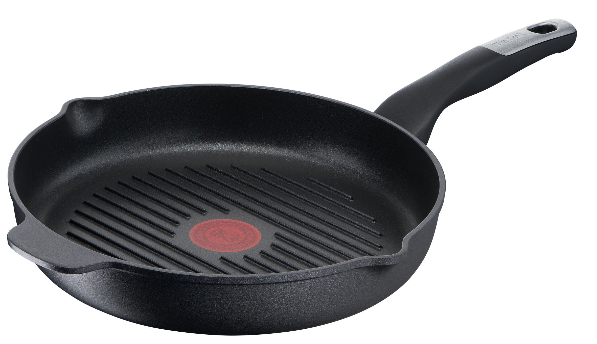 Сковорода-гриль круглая Tefal Unlimited 26 см E2294074