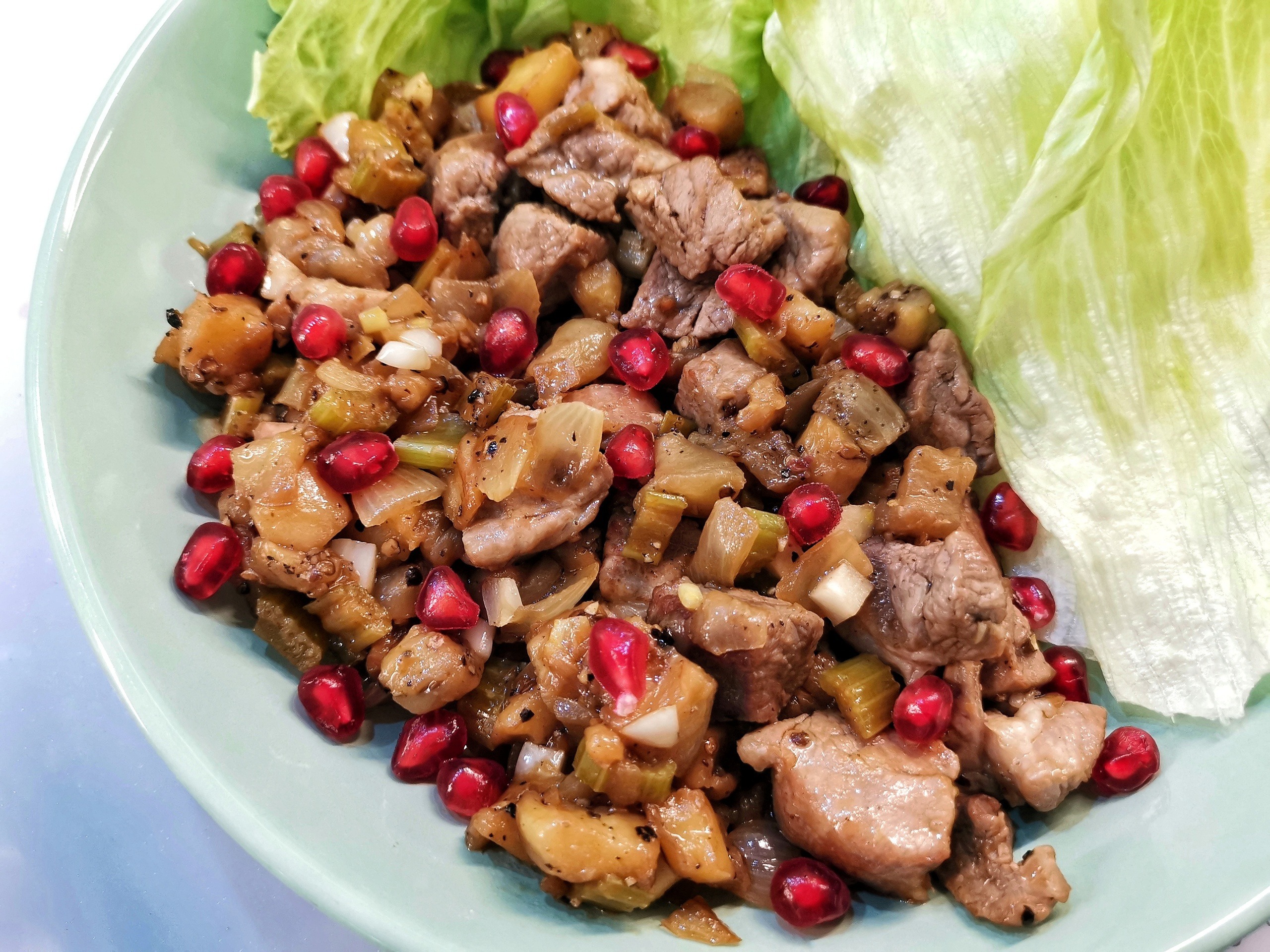 Как нужно готовить азу из свинины: по-татарски и другие рецепты