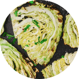 Рецепты для Великого поста