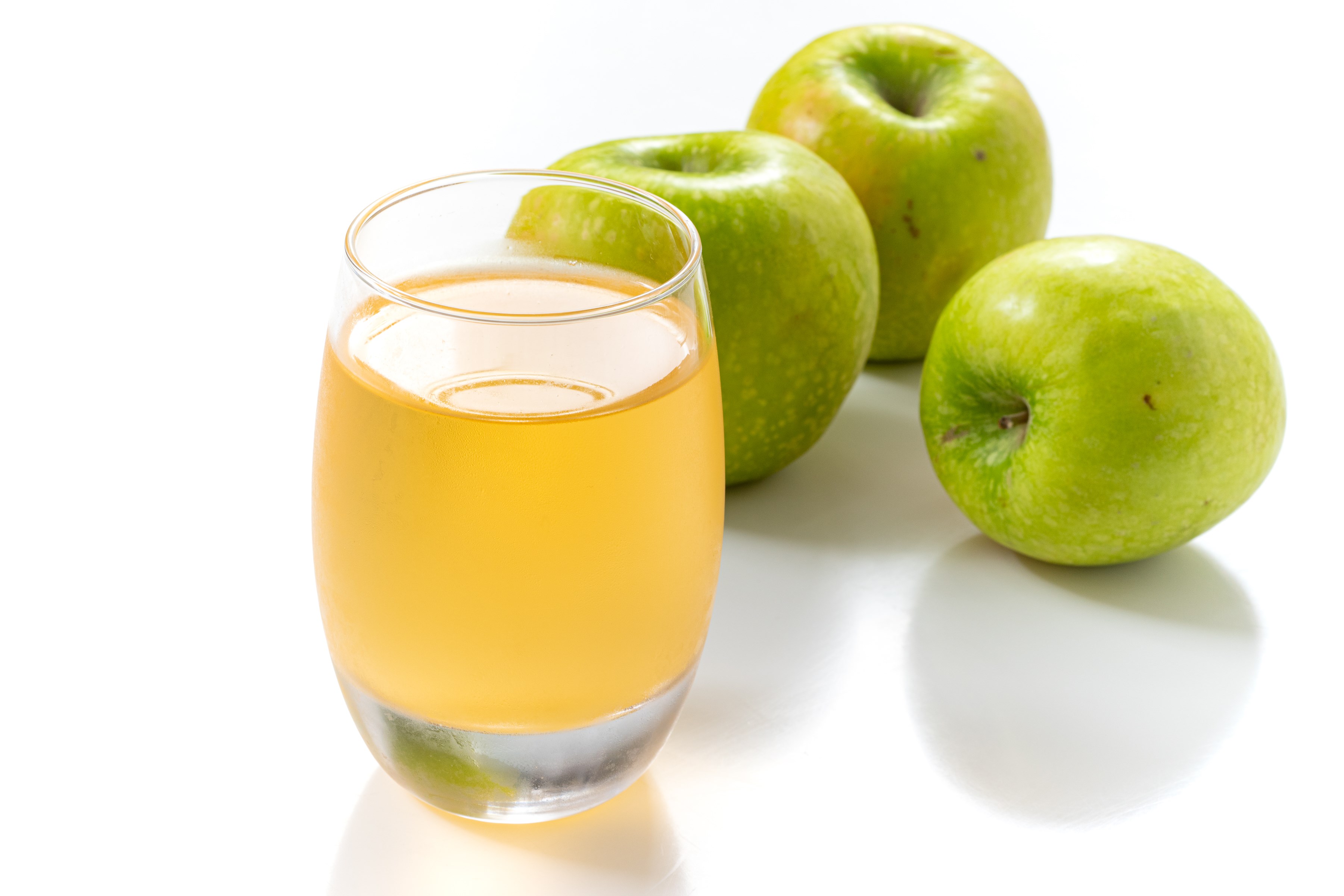 Яблочный сок без соковыжималки — 4 способа