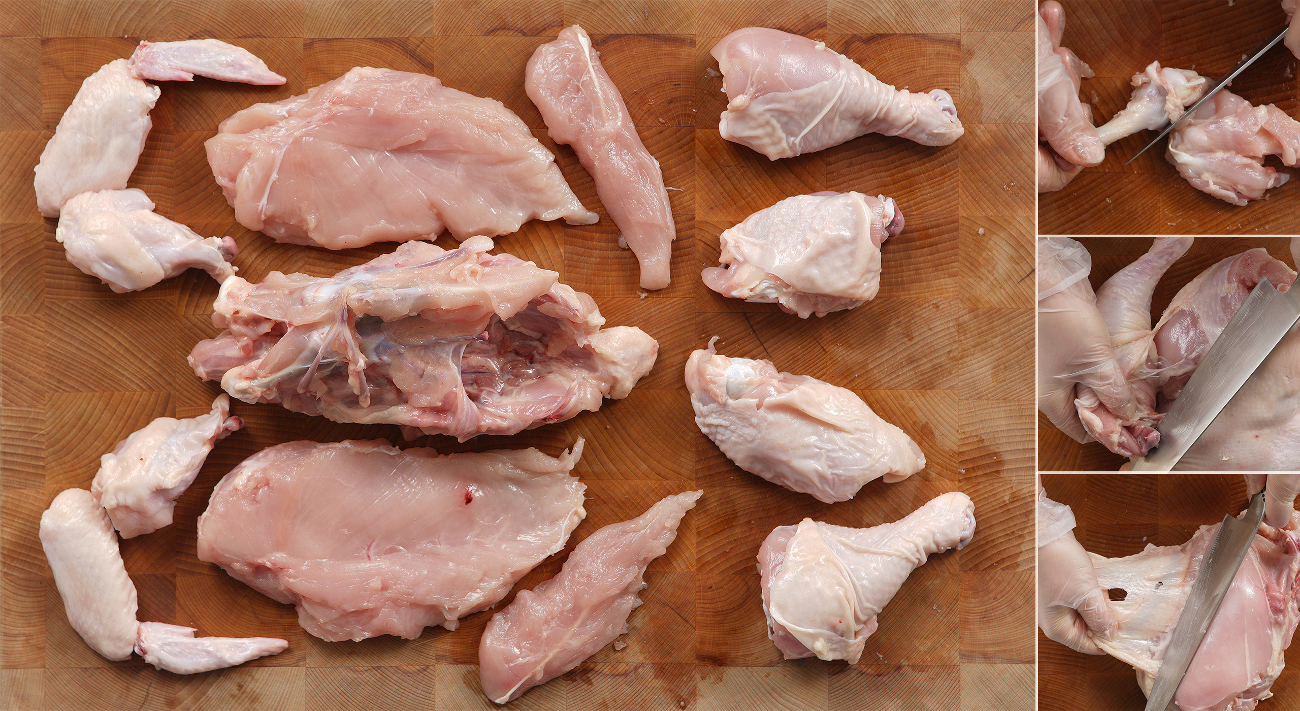 Сколько размораживать курицу. Разделать курицу на порционные куски. Разрезать курицу на порционные куски. Как правильно разделать курицу на порционные куски. Разделка курицы на шашлык.