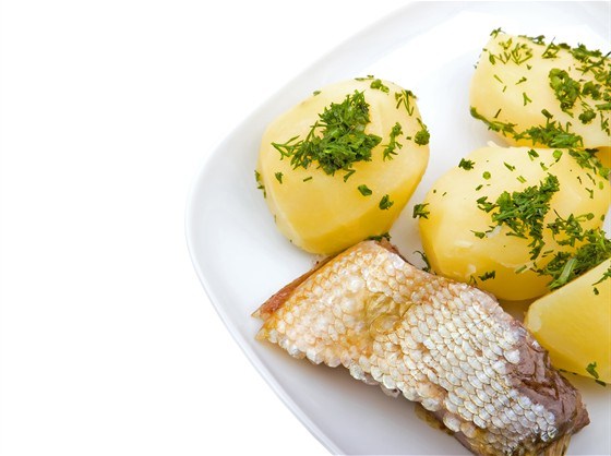 10 блюд с картошкой, которые вас поразят