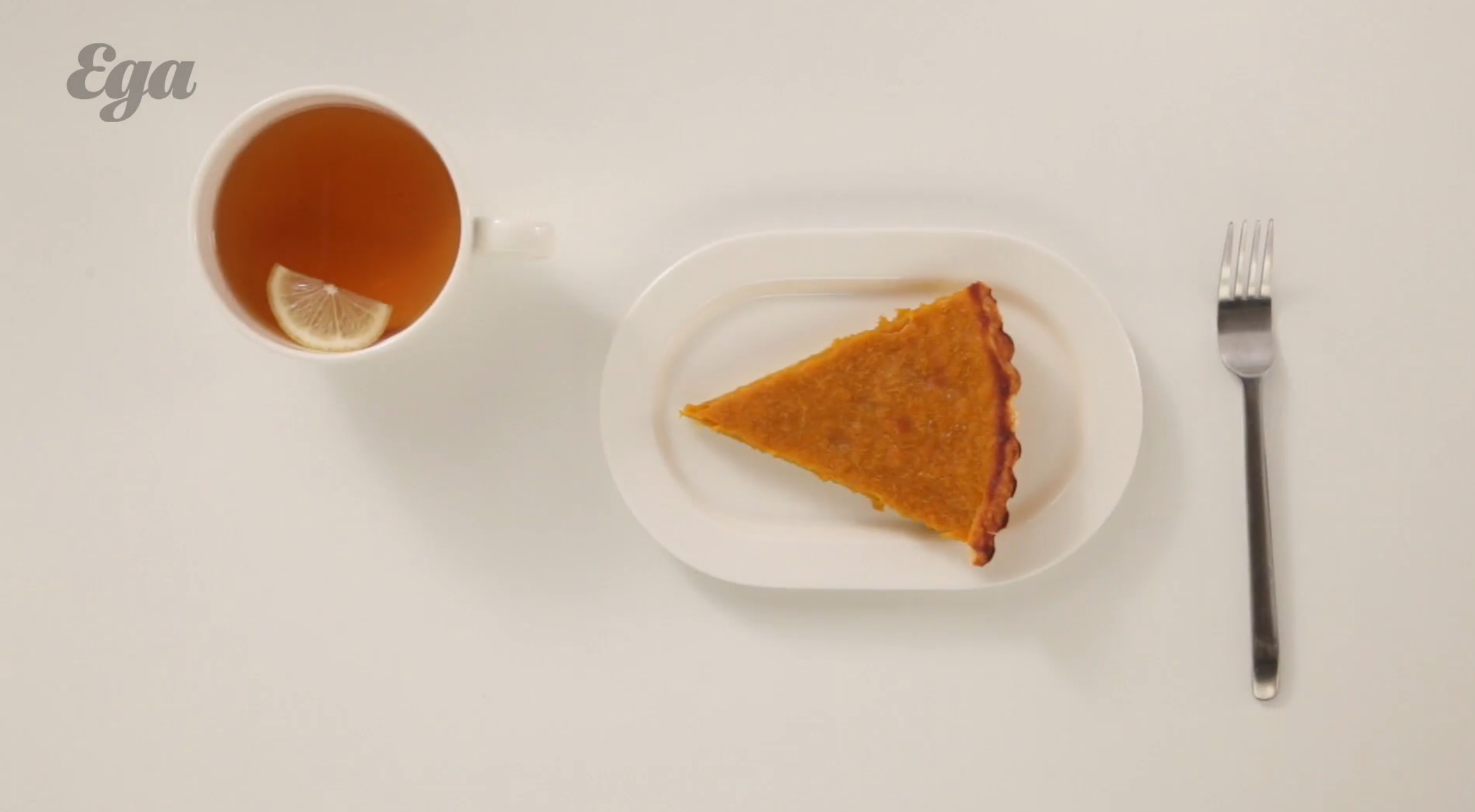 Американский тыквенный пирог — 5 пошаговых рецептов