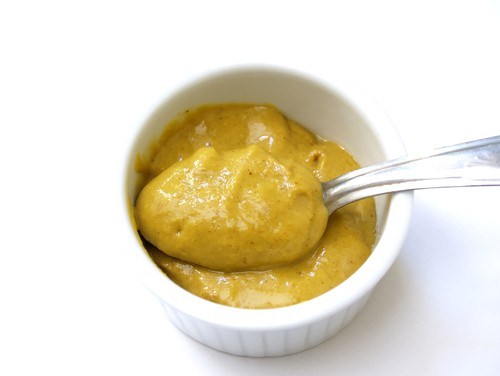 Ароматная медовая горчица – пошаговый рецепт приготовления с фото