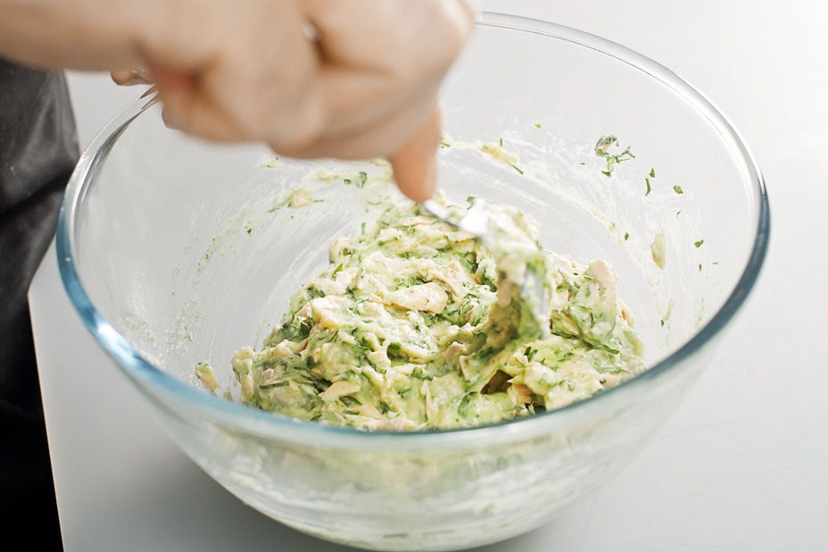 Ингредиенты: