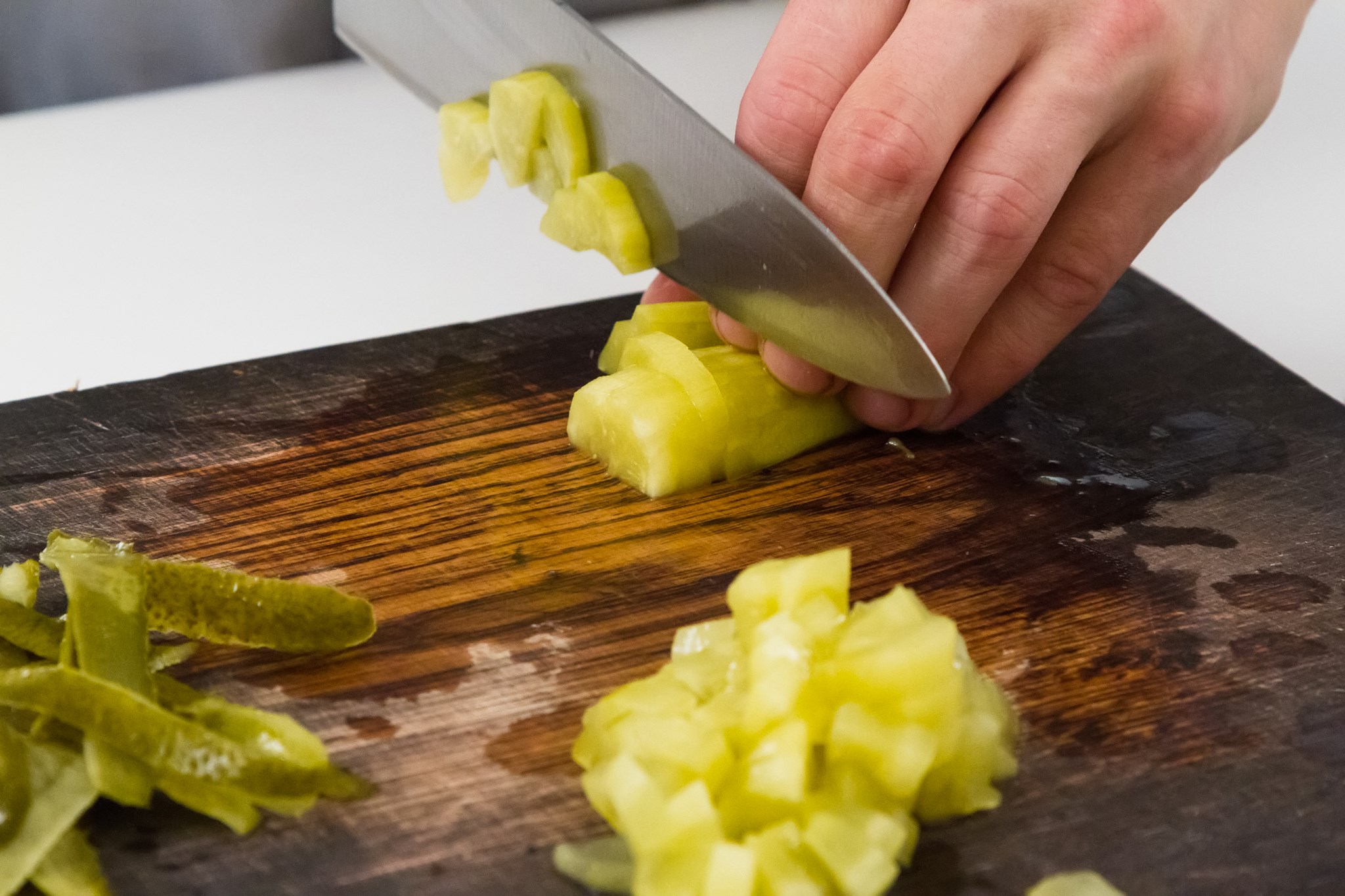 Рассольник с говяжьими почками и перловкой – пошаговый рецепт приготовления с фото