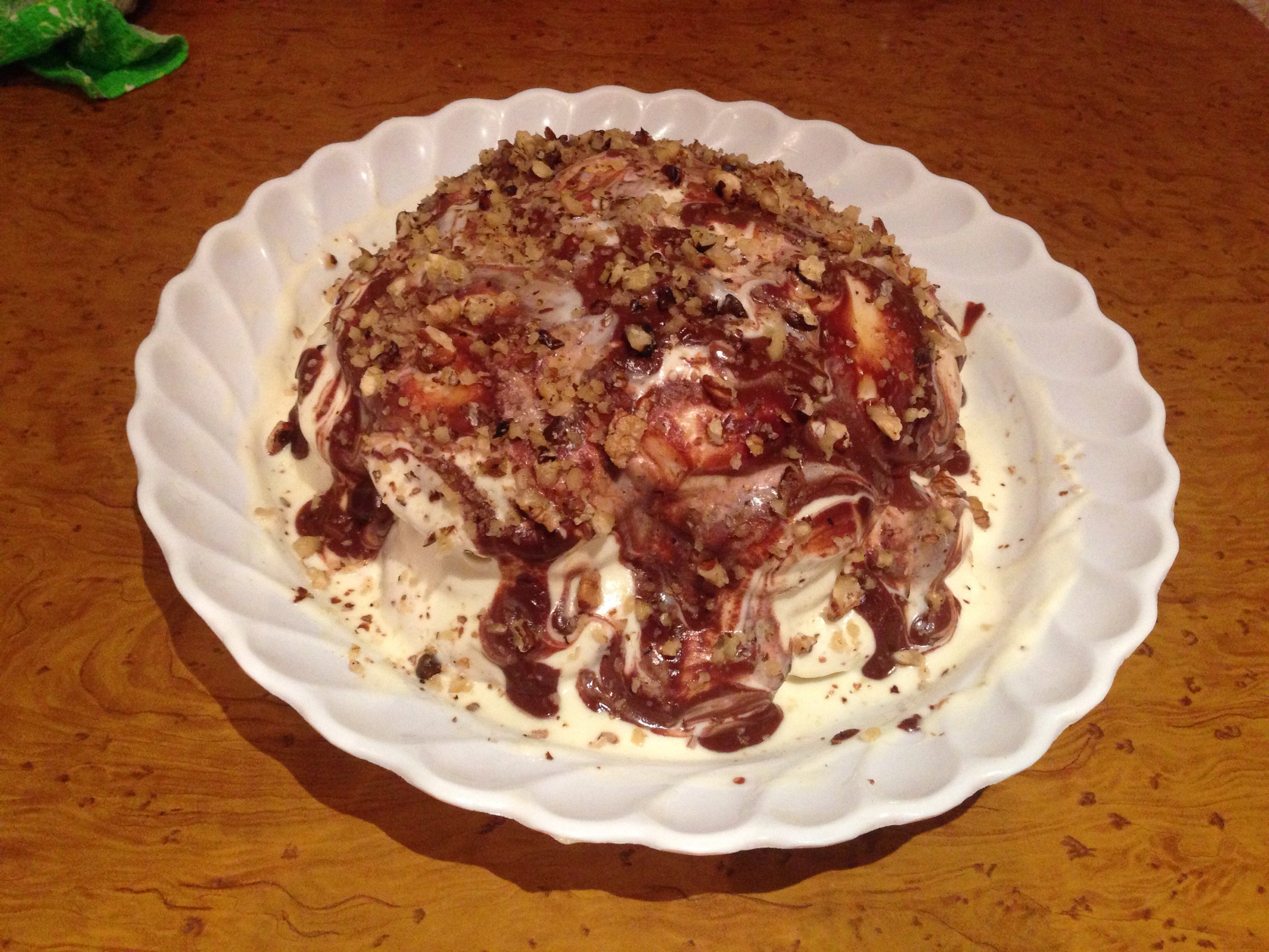 Торт «Черепаха», пошаговый рецепт на ккал, фото, ингредиенты - Елена