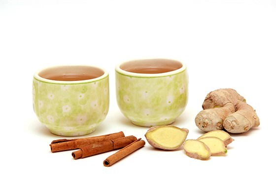 Чай с имбирем и корицей для похудения - пошаговый рецепт с фото на webmaster-korolev.ru