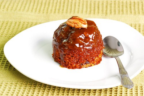 Харосет с абрикосами, финиками и фисташками