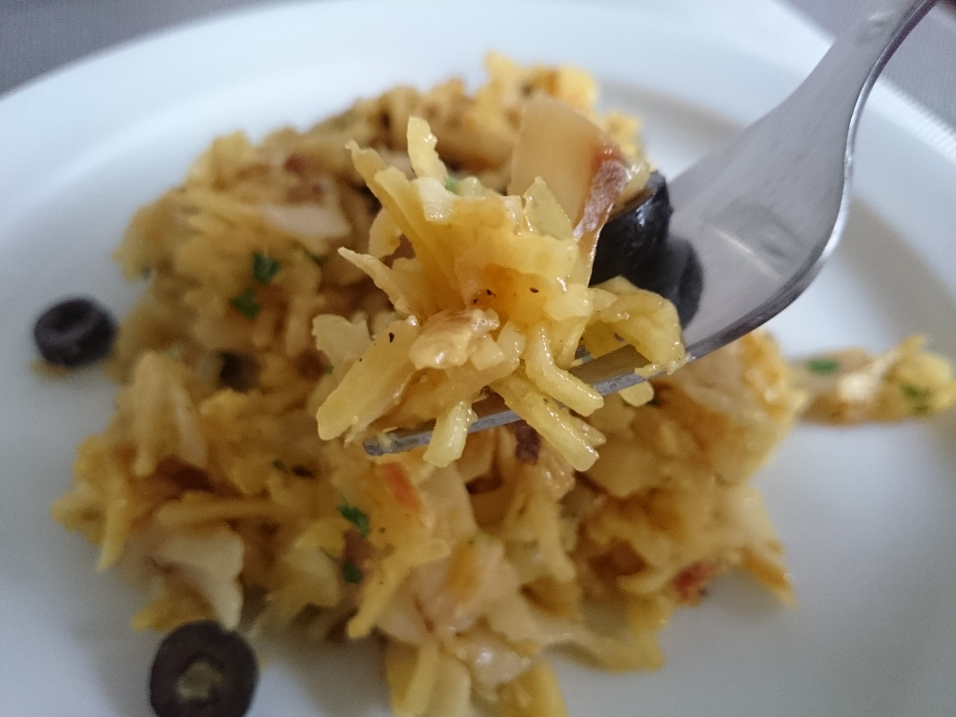Португальские блюда: что такое бакаляу и как ее готовить