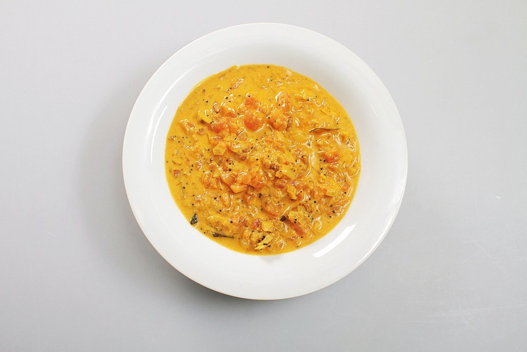 Соус карри, пошаговый рецепт с фотографиями – Индийская кухня: Соусы и маринады. «Еда»