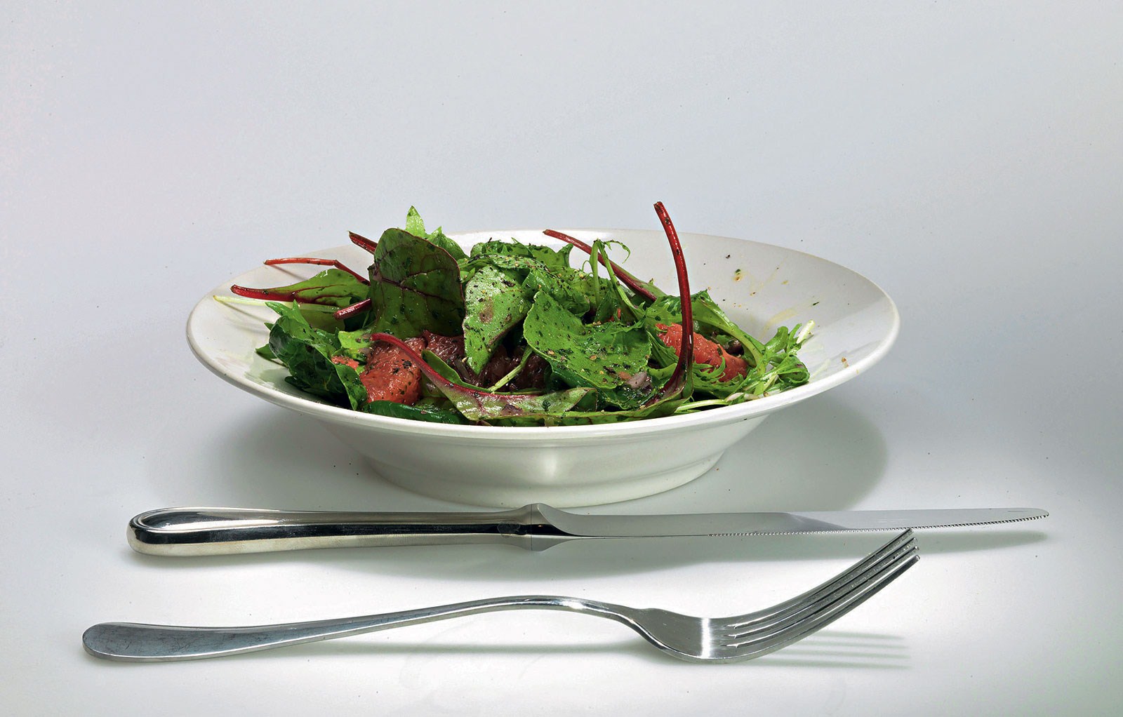 Домашние заправки для салатов – 23 рецепта