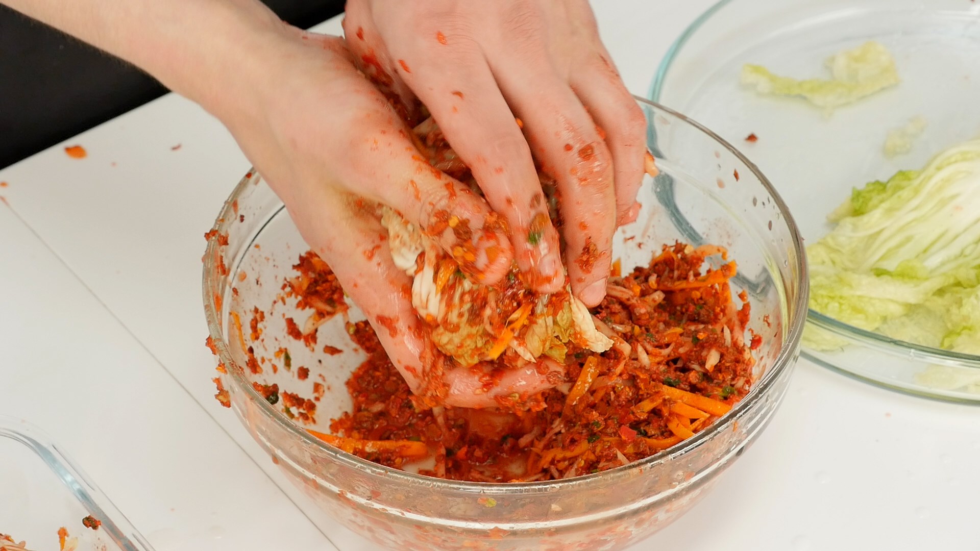 Кимчи тиге рецепт по корейски с фото пошагово