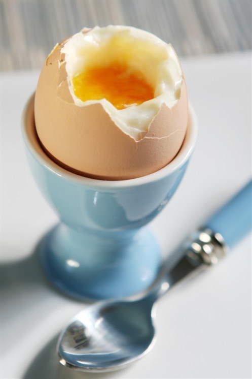 Как правильно сварить яйца вкрутую, всмятку, в мешочек