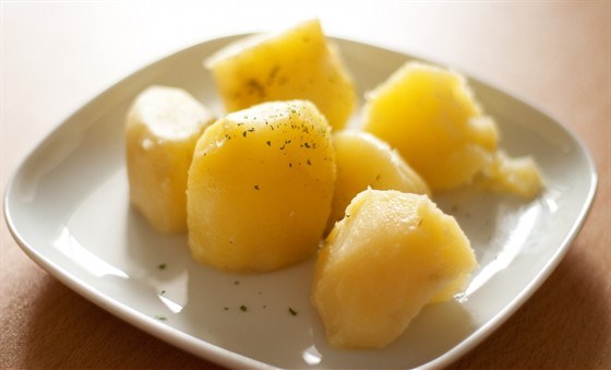 Какие 5 горячих блюд можно приготовить из вчерашней картошки: секреты, о которых не догадываются