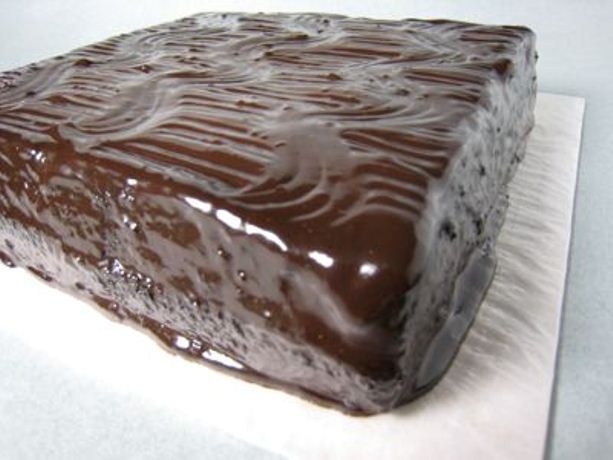 Мягкое шоколадное печенье с M&M’s