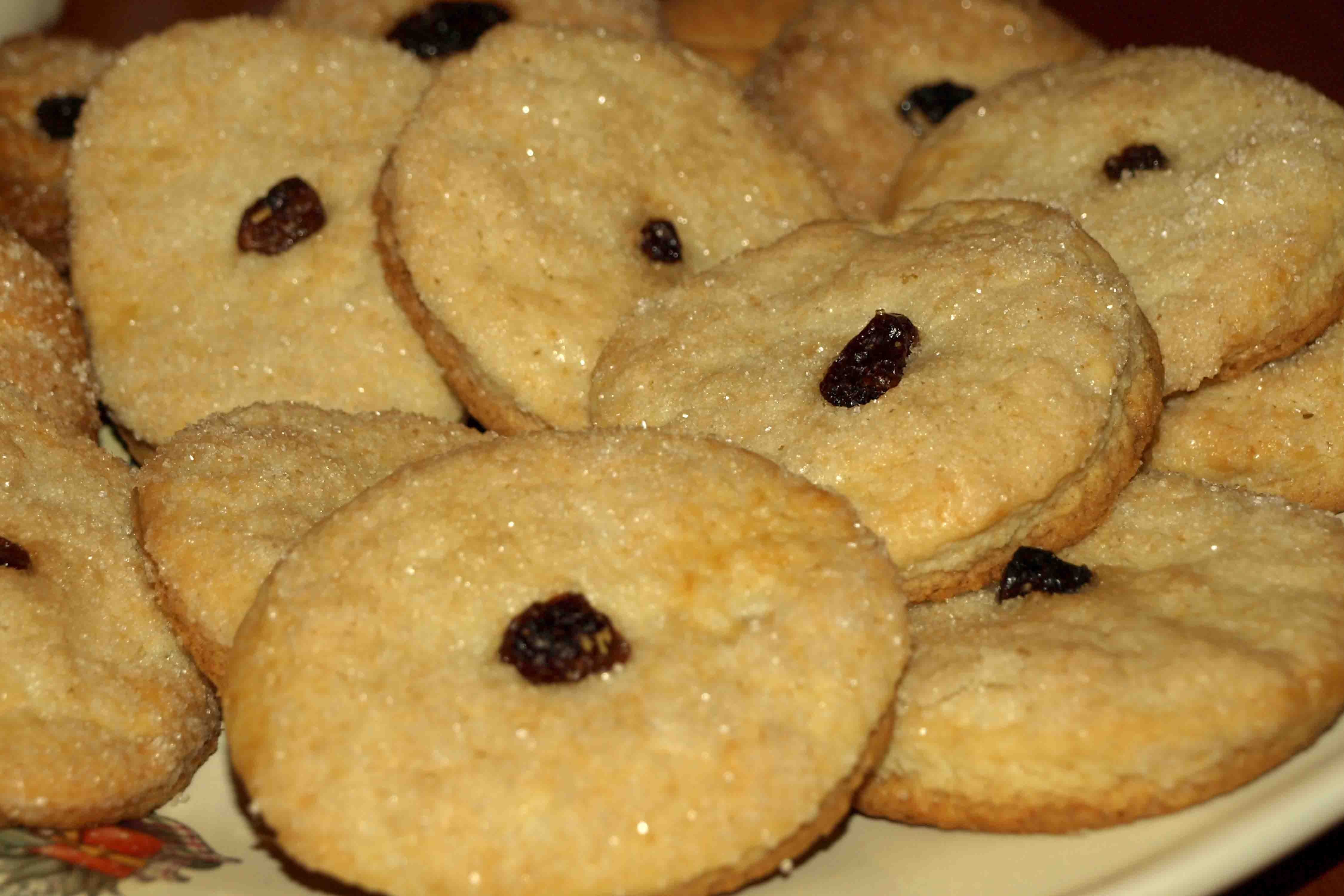 Мазурка печенье с грецкими орехами и изюмом рецепт фото пошагово и видео