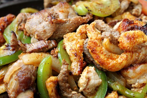 Свинина с зеленым луком по-китайски | Рецепты в домашних условиях | Дзен