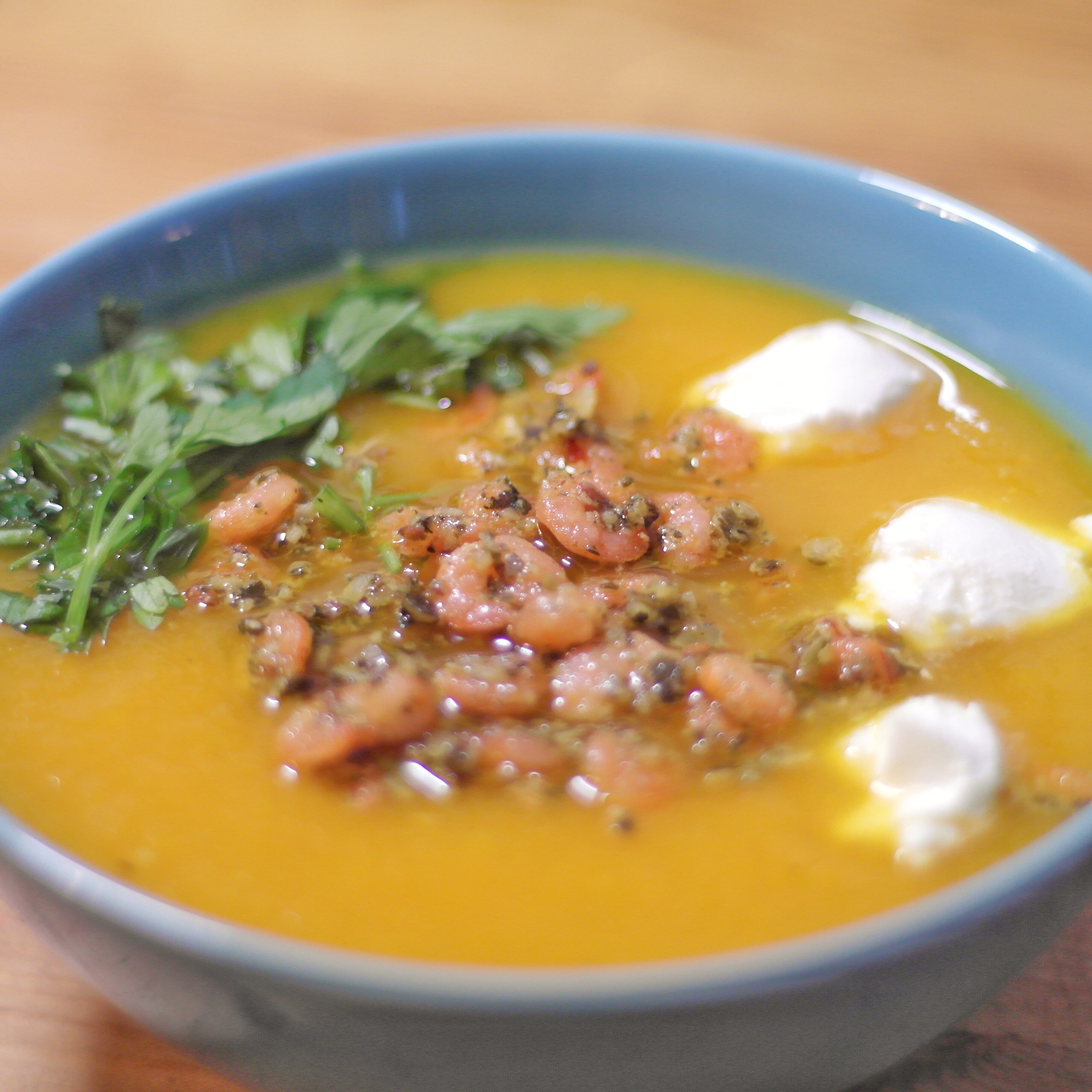 Суп из тыквы с имбирем рецепт – Европейская кухня: Супы. «Еда»