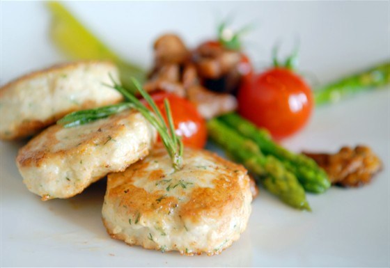 рецепт котлеты куриные с фото онлайн рецепт котлеты куриные с фото