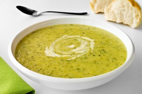 Холодные супы: летние рецепты | Будь Здорова - МедПортал