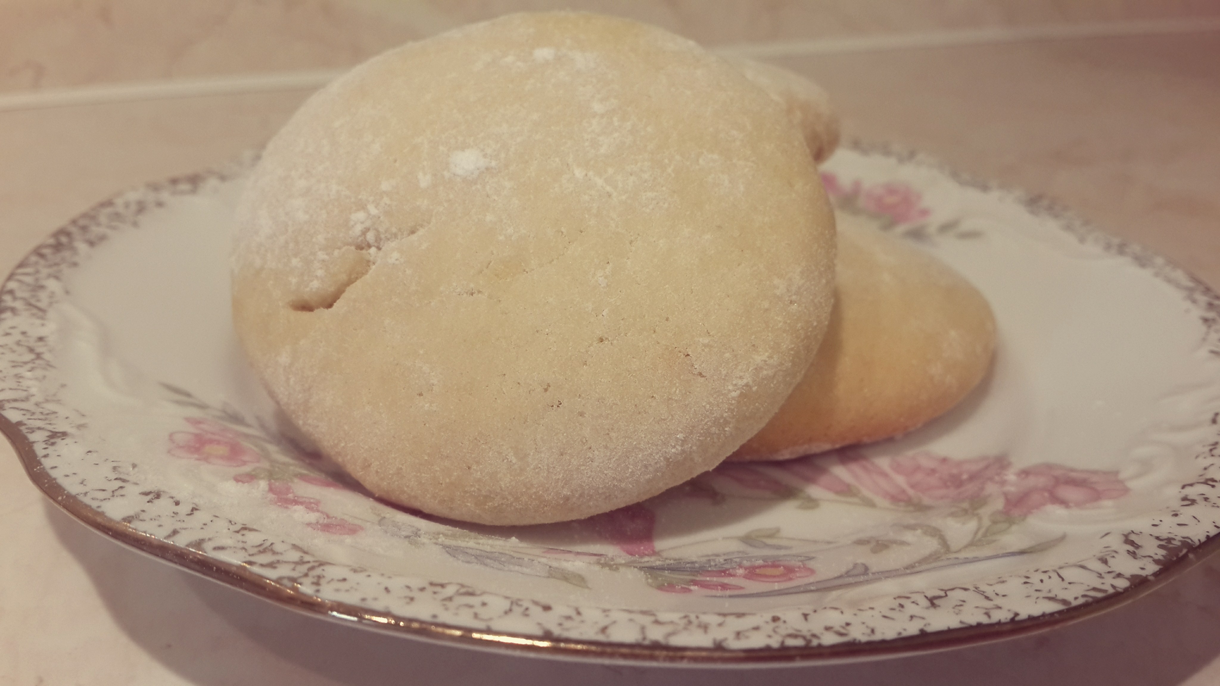 Азербайджанское печенье 