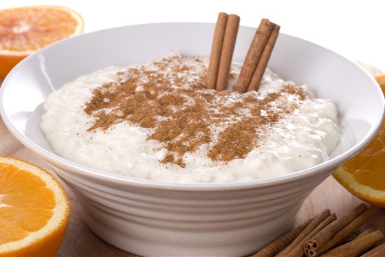 Как сварить рисовую кашу на молоке в кастрюле рецепт с фото пошагово