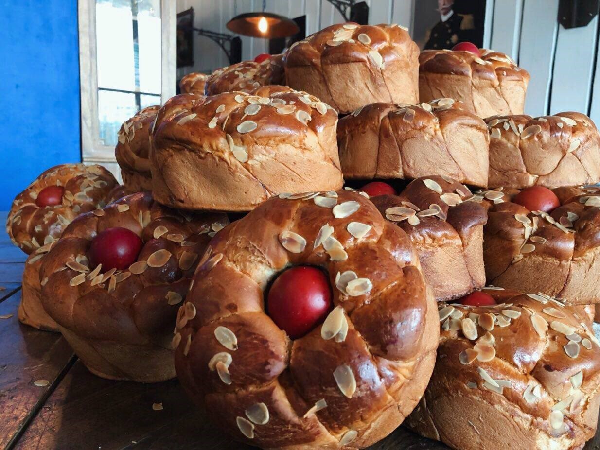 Что готовят на Пасху в России: подборка вкусных рецептов на праздничный стол