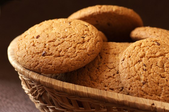 Как приготовить ПП-печенье? 5 простых рецептов, с которыми справиться каждый