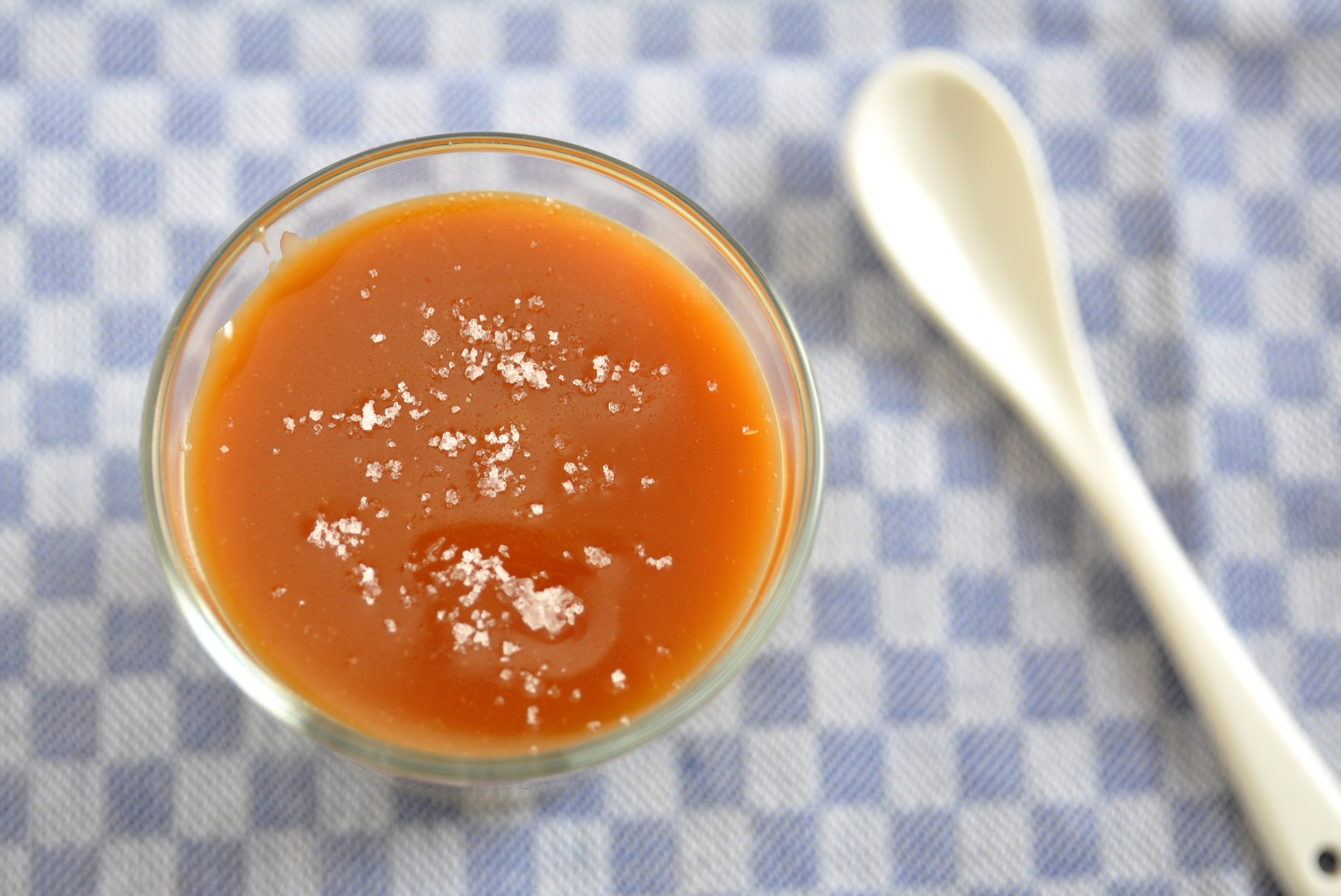 Домашняя соленая карамель — пошаговый рецепт | luchistii-sudak.ru