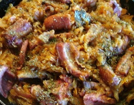 Суп харчо из копчёных свиных рёбрышек душистый - рецепт приготовления с фото от luchistii-sudak.ru