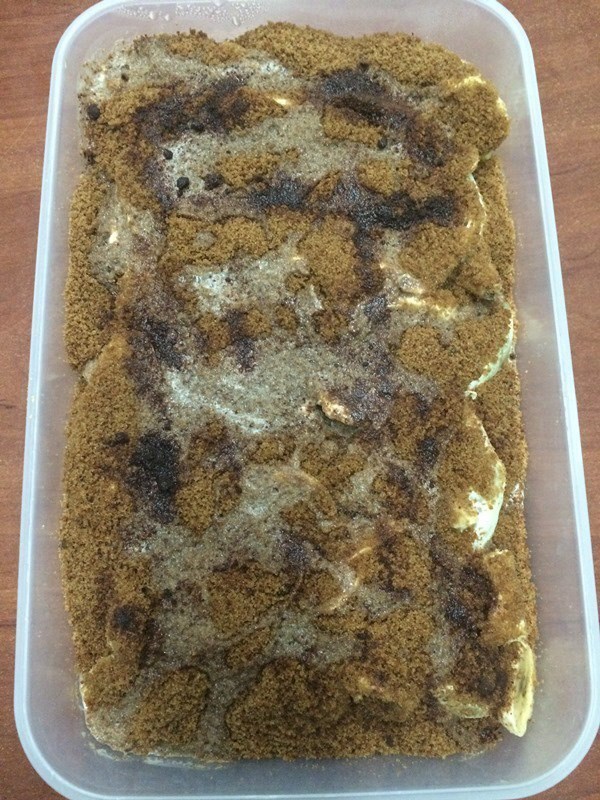 Торт из готовых коржей - пошаговый рецепт с фото на internat-mednogorsk.ru