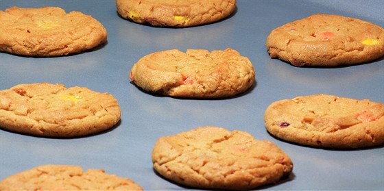 Три лёгких рецепта печенья с тыквой: понравится всем