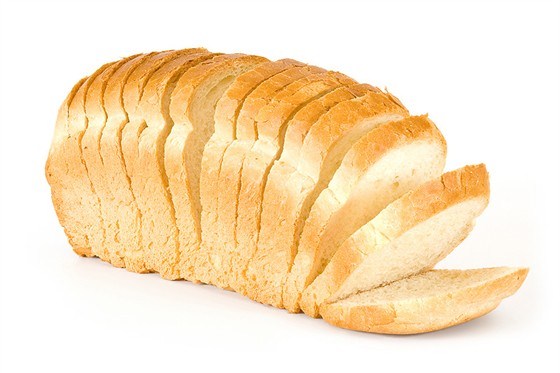 Свежий белый хлеб рецепт – Выпечка и десерты. «Еда»