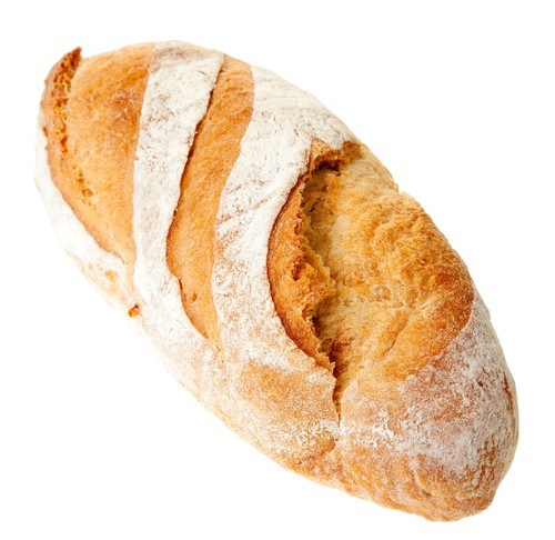 Итальянский хлеб фото
